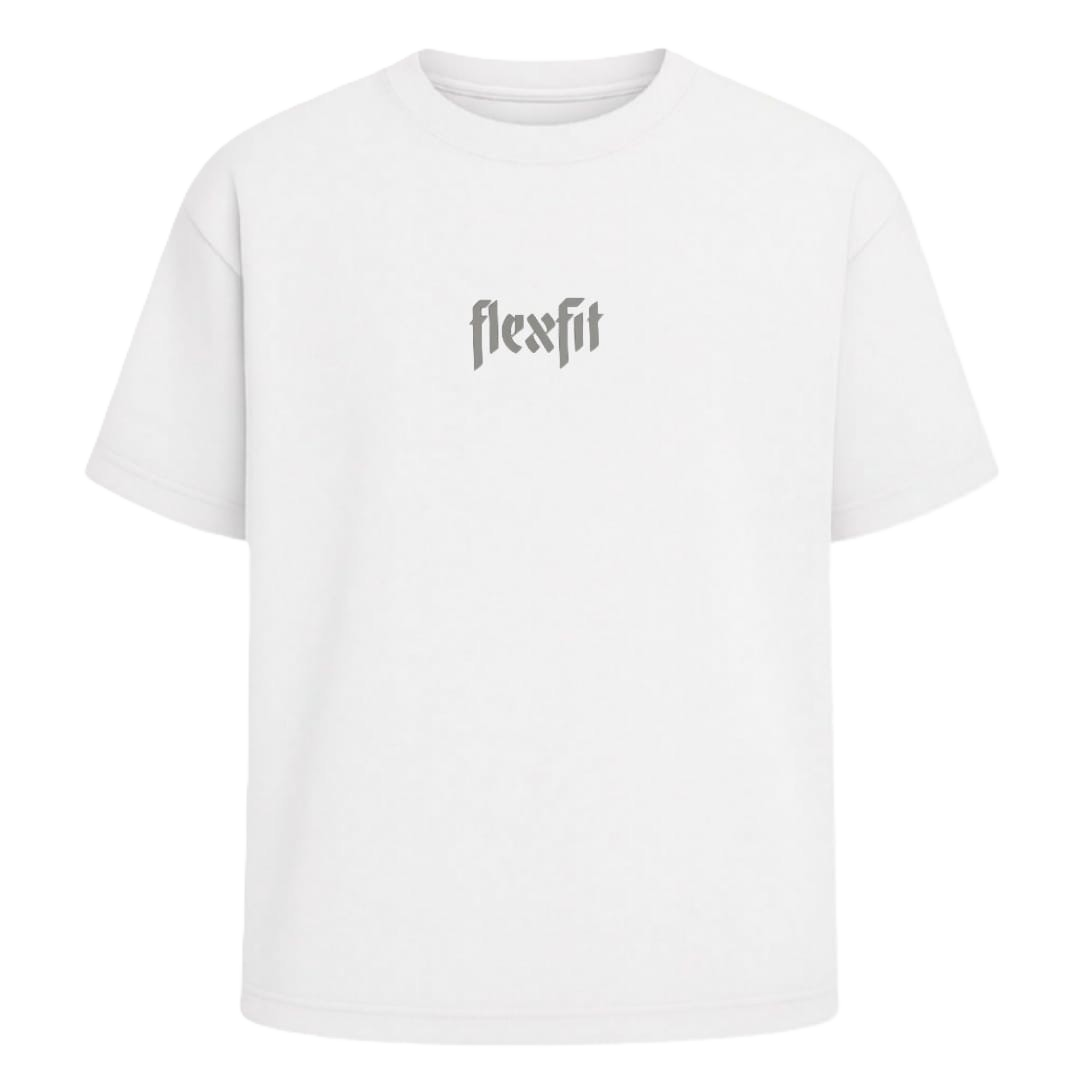 Over Size Heavy T-Shirt
