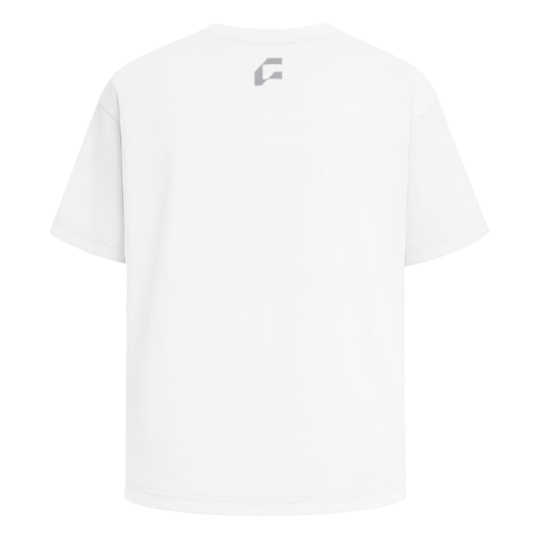 Over Size Heavy T-Shirt