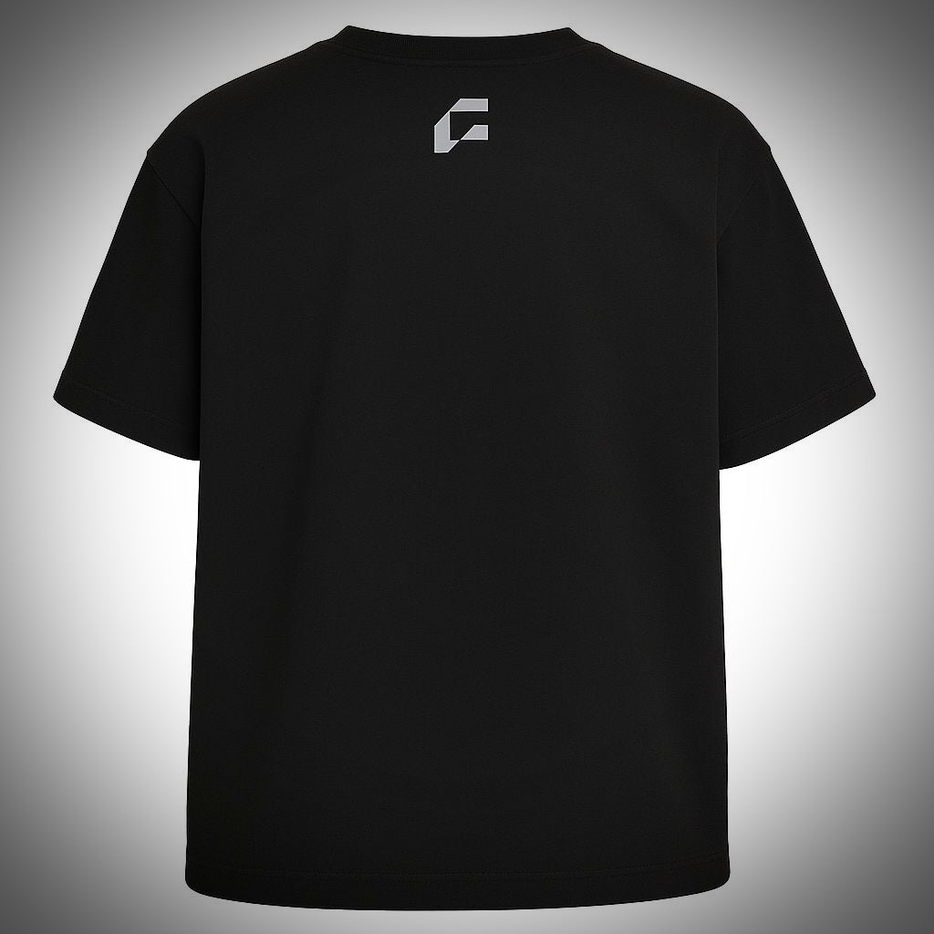 Over Size Heavy T-Shirt