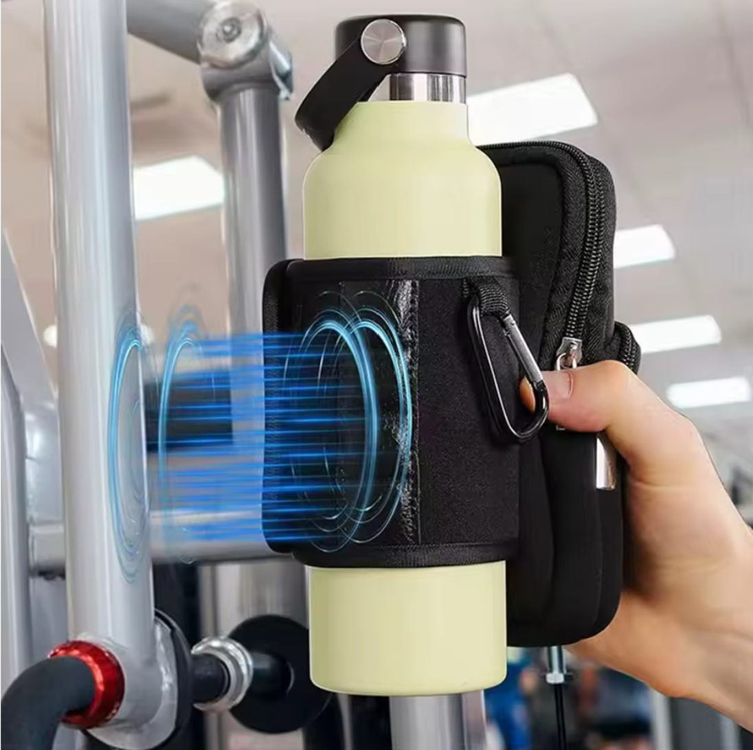 Magnetic Bag