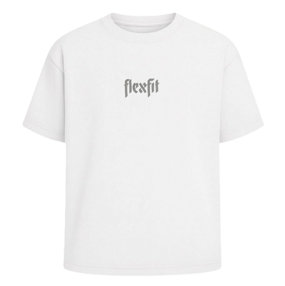 Over Size Heavy T-Shirt