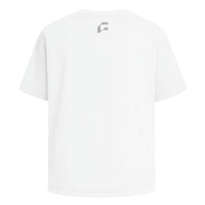 Over Size Heavy T-Shirt