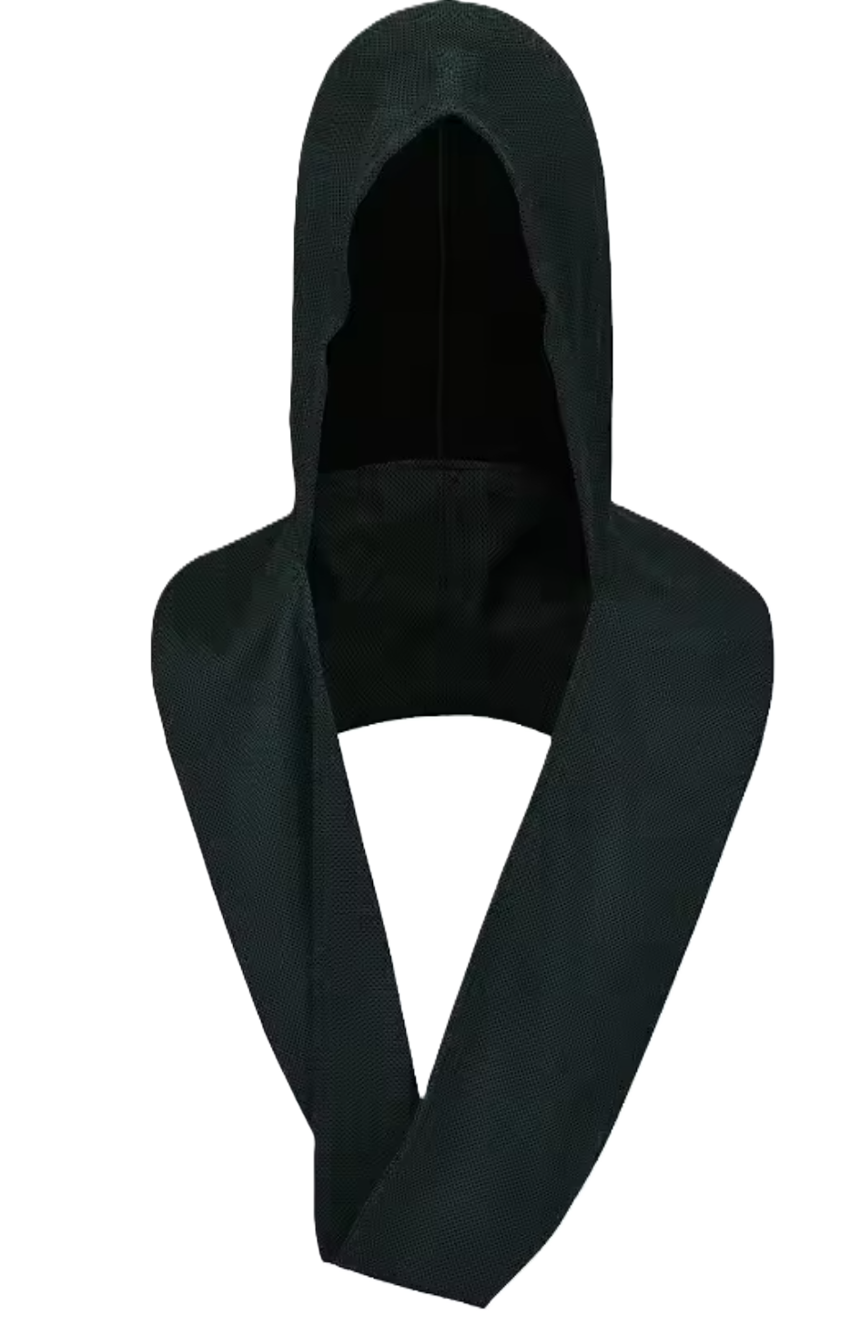 Hoodie Towel