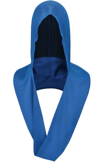 Hoodie Towel