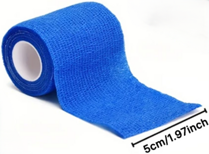 Elastic Self-Adhesive Athletic Tape Bandage