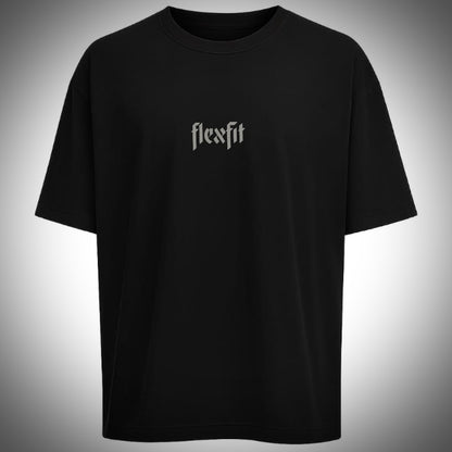Over Size Heavy T-Shirt