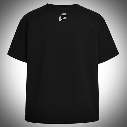 Over Size Heavy T-Shirt