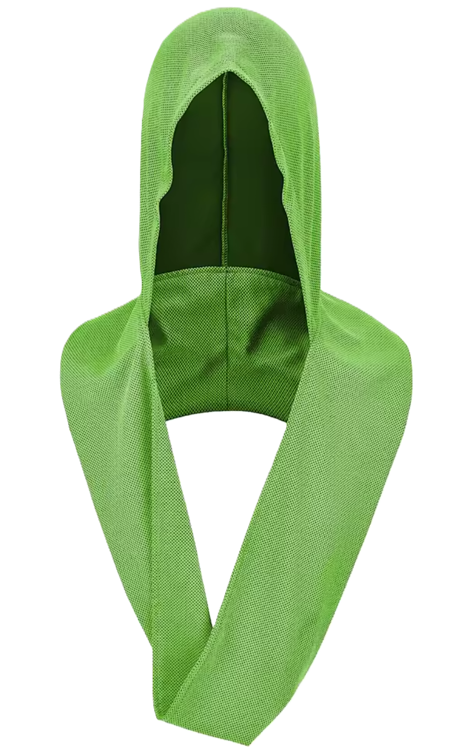 Hoodie Towel