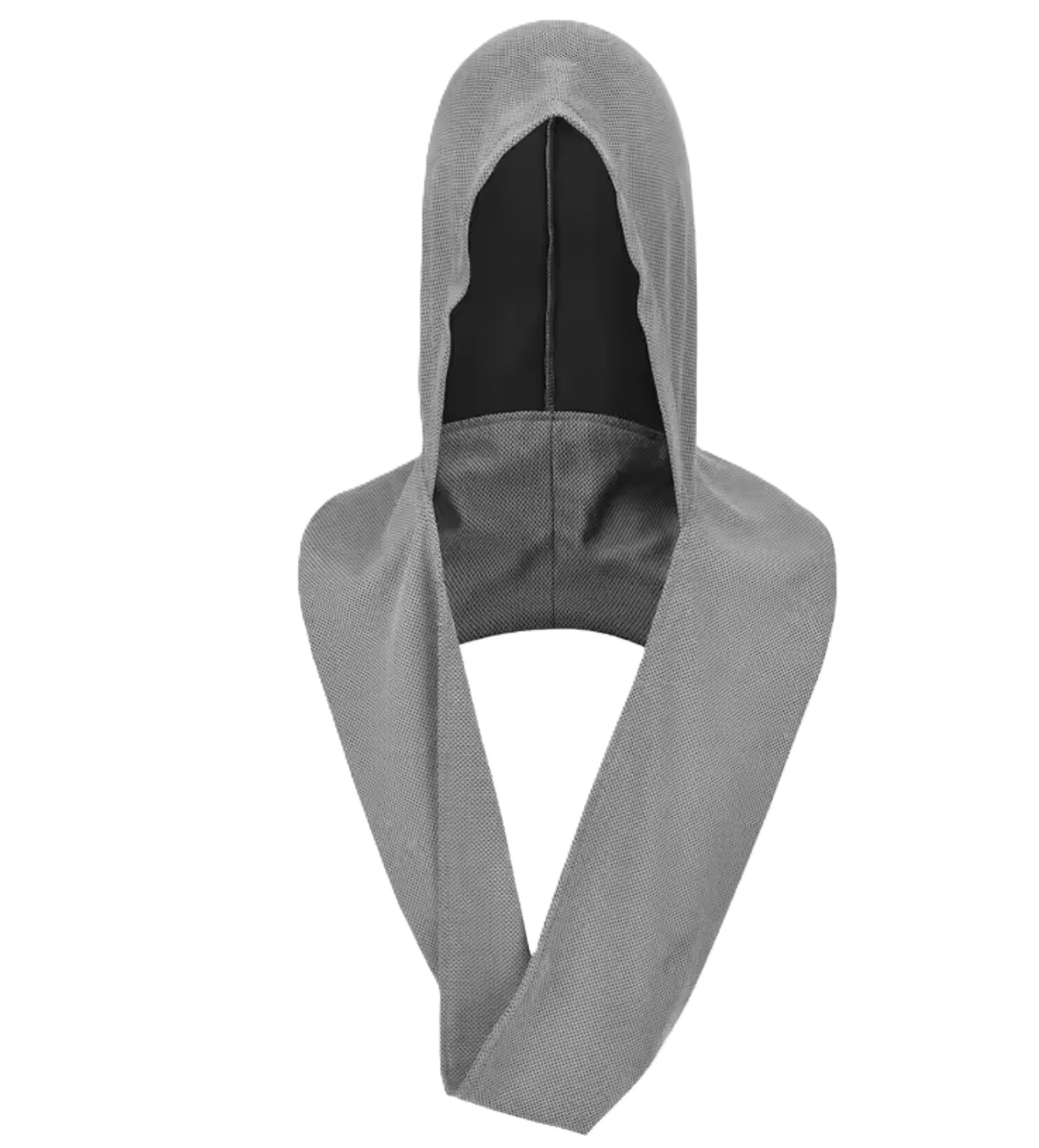 Hoodie Towel