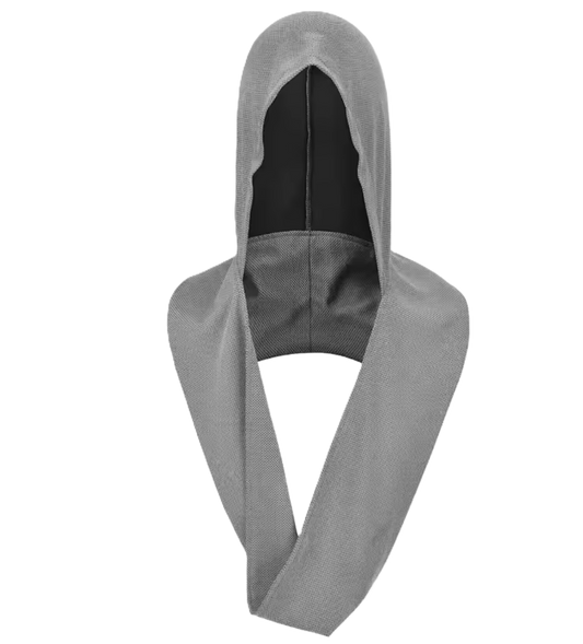 Hoodie Towel