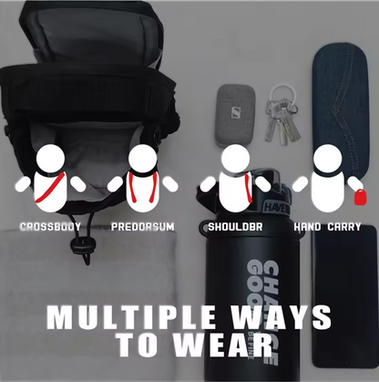 Magnetic Bag