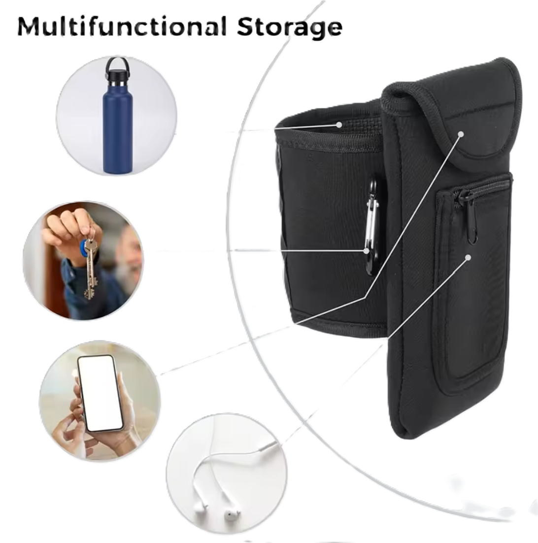 Magnetic Bag
