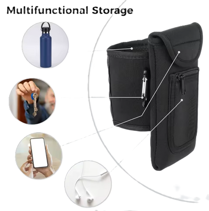 Magnetic Bag