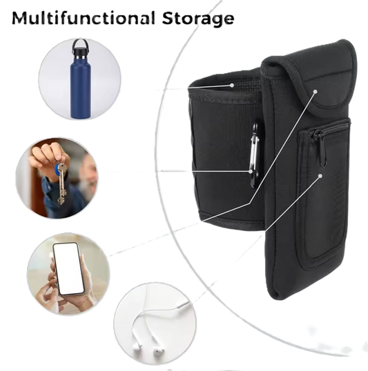 Magnetic Bag