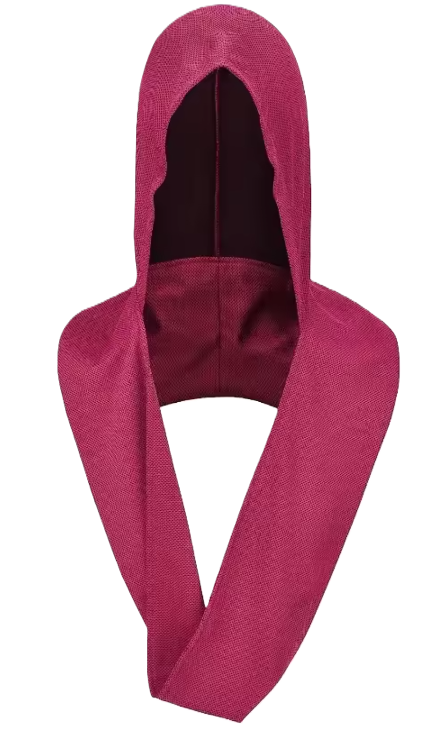 Hoodie Towel