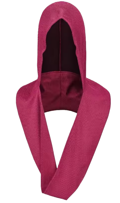 Hoodie Towel