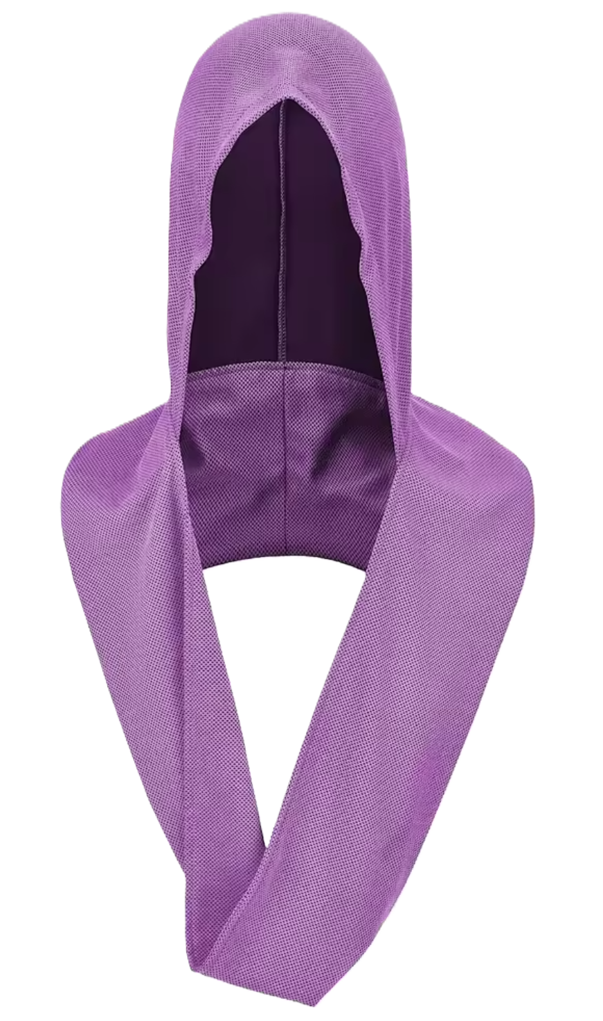 Hoodie Towel