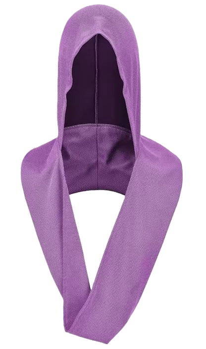 Hoodie Towel