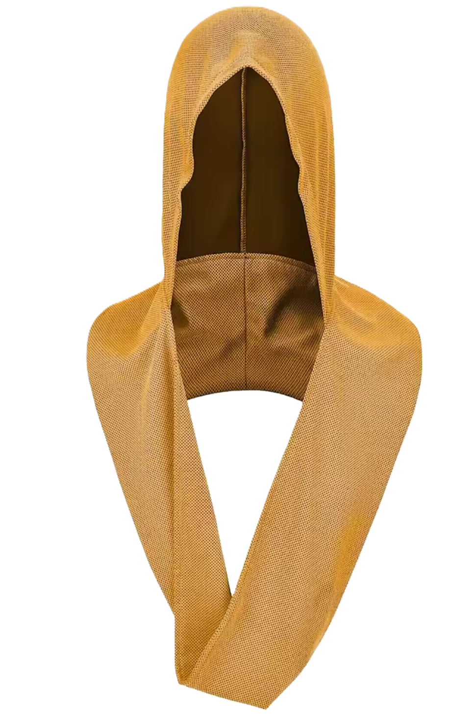 Hoodie Towel